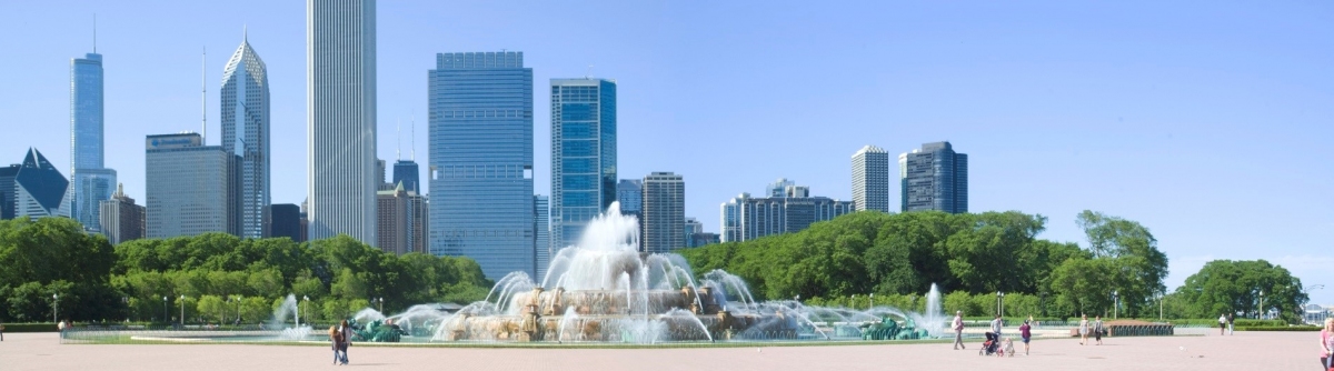 Fountain Pan 2, Chicago (Brandon O\\\'Connor)  [flickr.com]  CC BY-SA 
Información sobre la licencia en 'Verificación de las fuentes de la imagen'